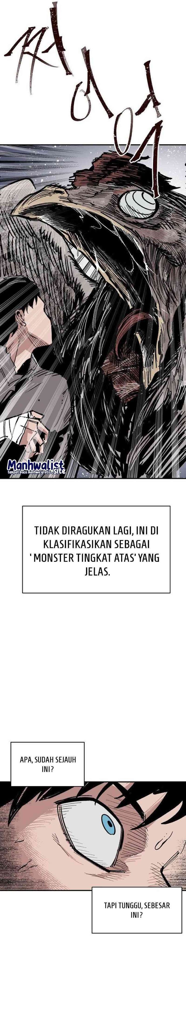 Hero Kariel Chapter 09 Gambar 21