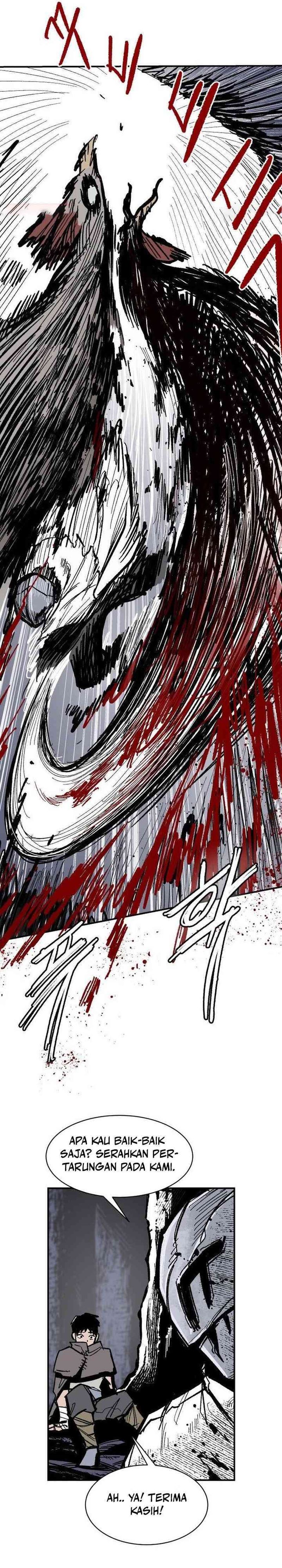 Hero Kariel Chapter 09 Gambar 24