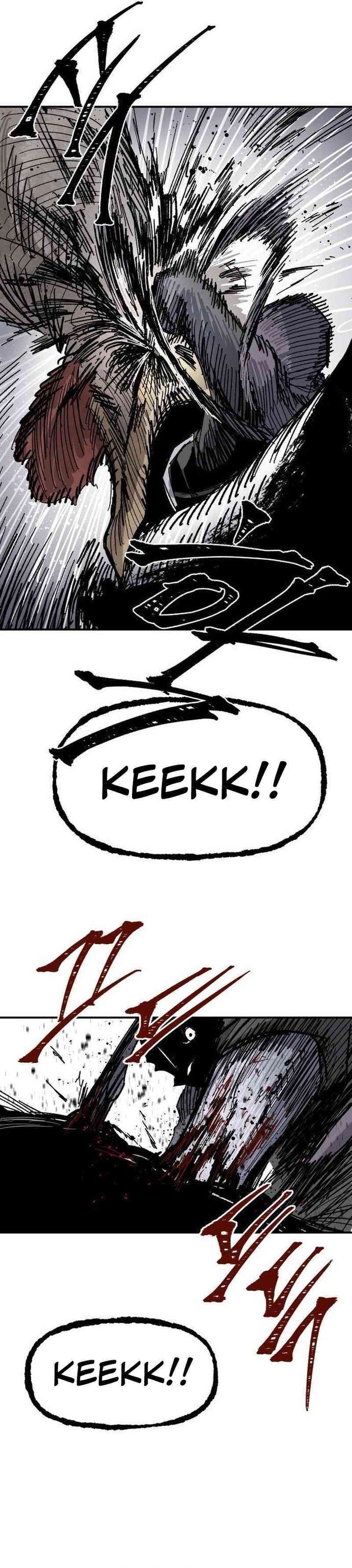 Hero Kariel Chapter 09 Gambar 28