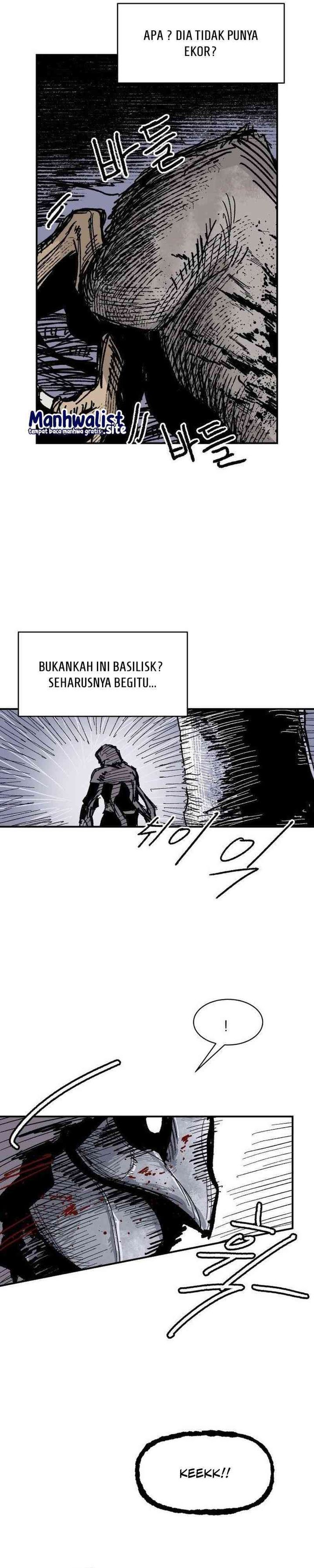 Hero Kariel Chapter 09 Gambar 30