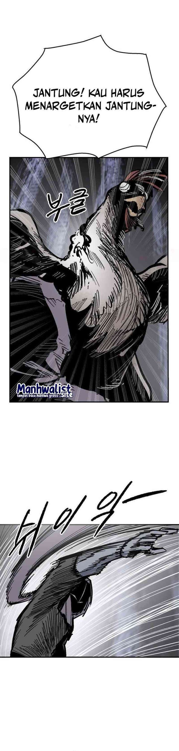 Hero Kariel Chapter 09 Gambar 33