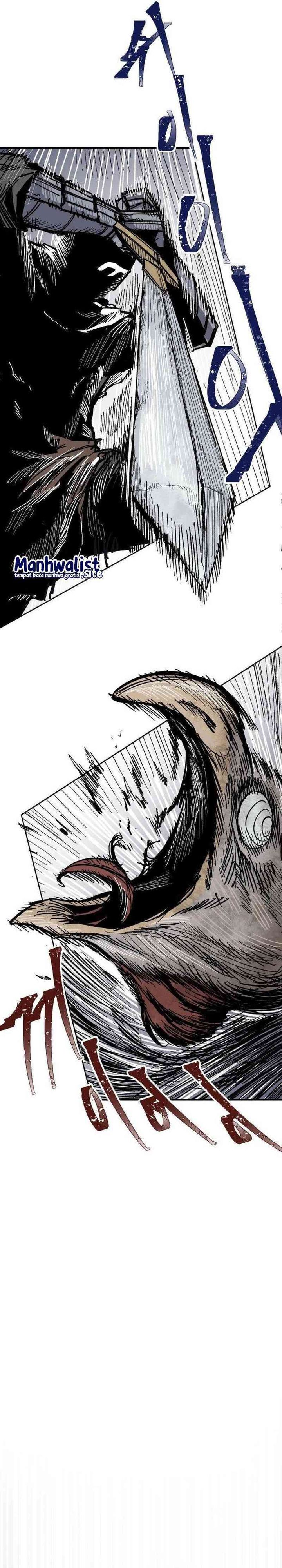 Hero Kariel Chapter 09 Gambar 37