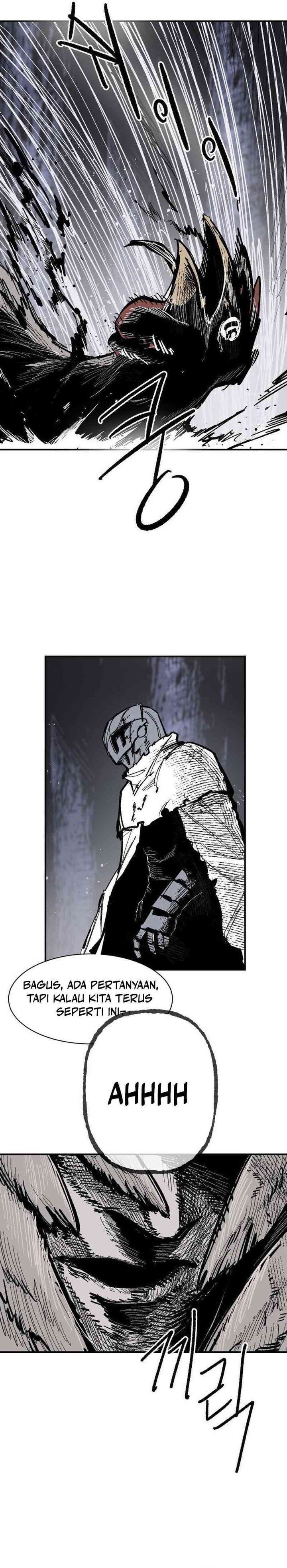 Hero Kariel Chapter 09 Gambar 39