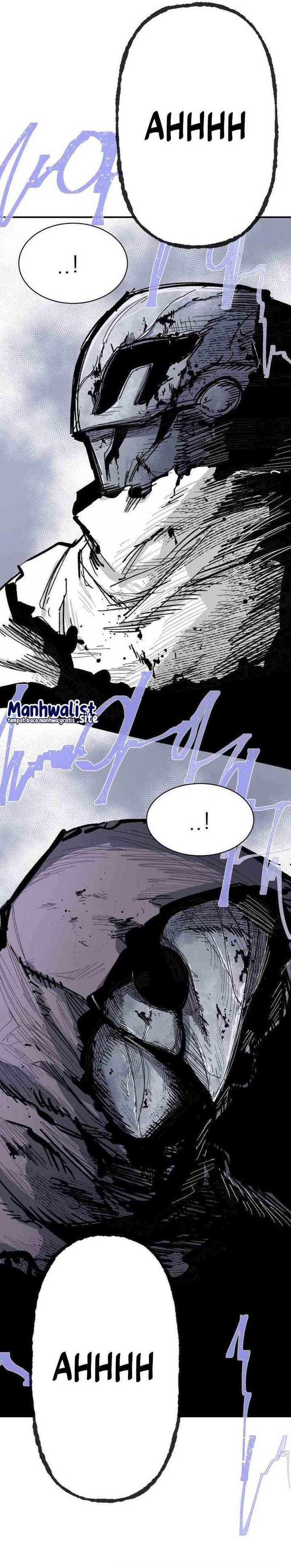 Hero Kariel Chapter 09 Gambar 40