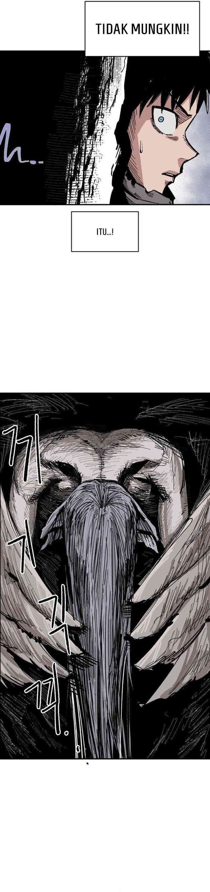 Hero Kariel Chapter 09 Gambar 41