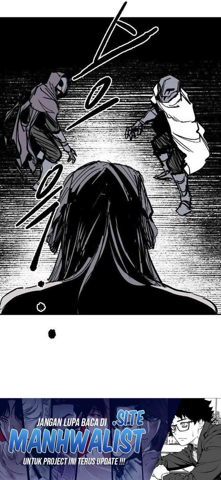 Hero Kariel Chapter 09 Gambar 42