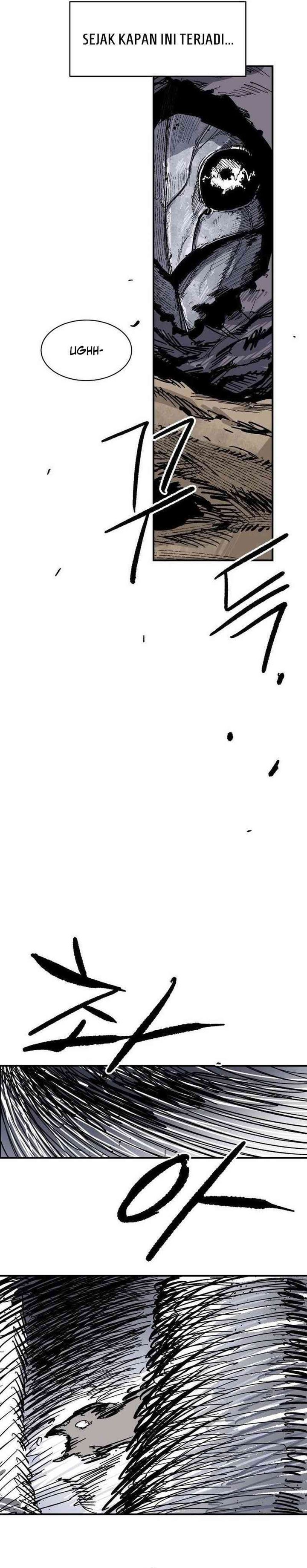 Hero Kariel Chapter 10 Gambar 31