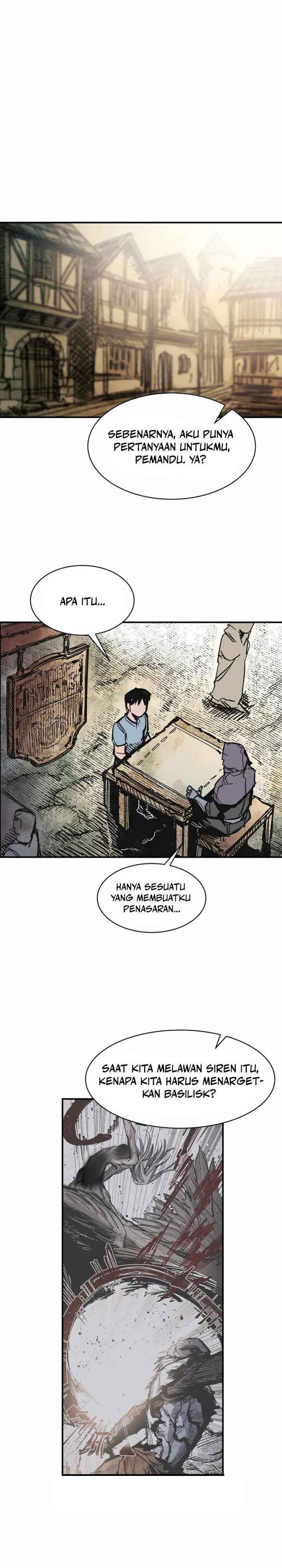 Hero Kariel Chapter 12 Gambar 4