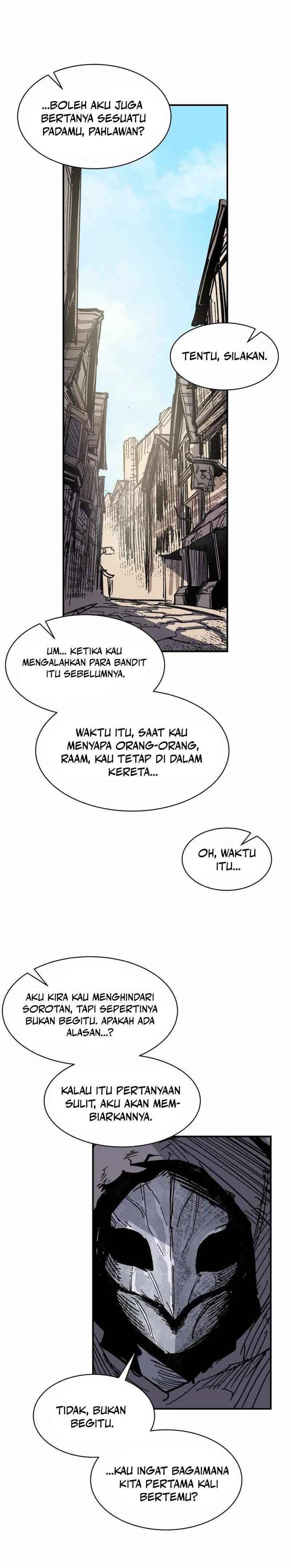 Hero Kariel Chapter 12 Gambar 6