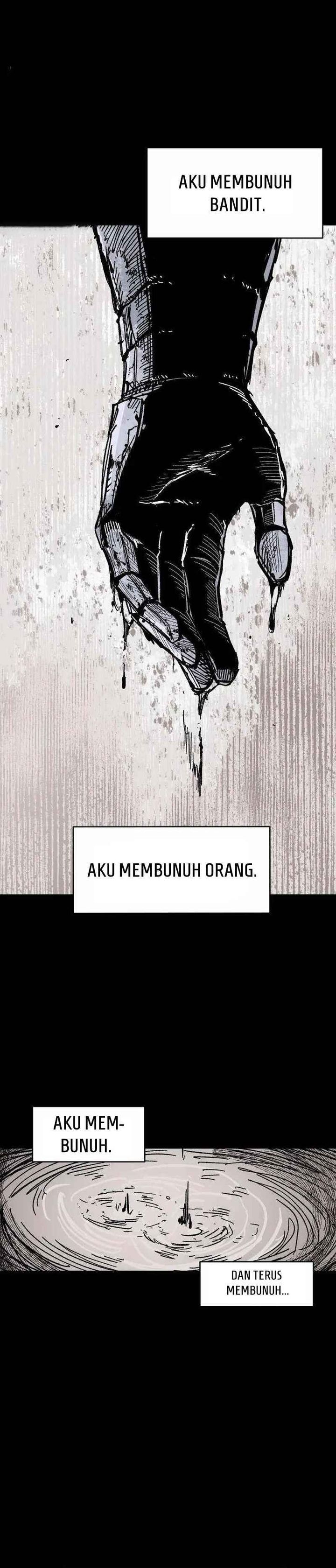 Hero Kariel Chapter 12 Gambar 9