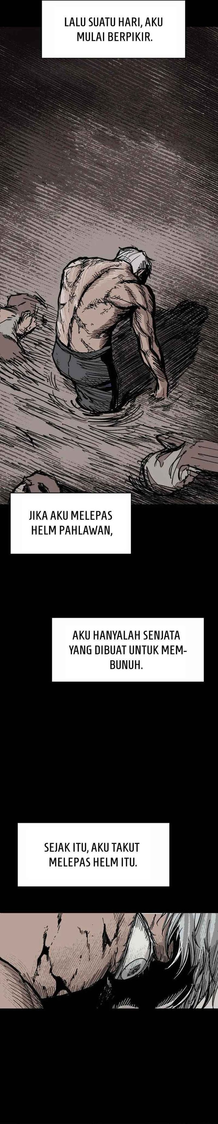 Hero Kariel Chapter 12 Gambar 10