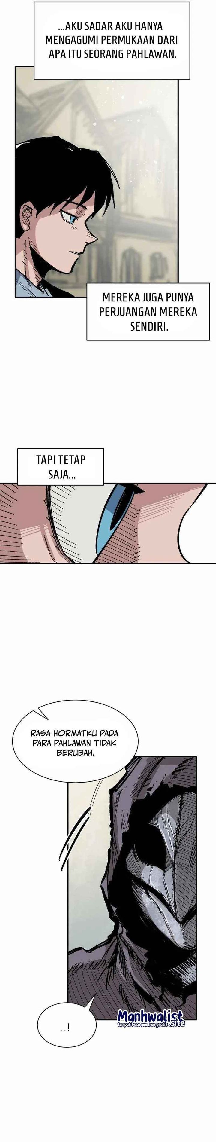 Hero Kariel Chapter 12 Gambar 14