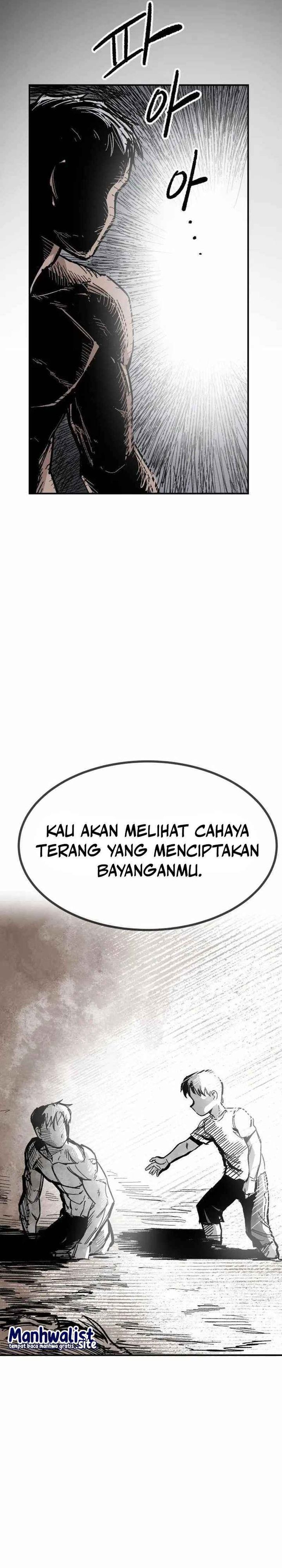Hero Kariel Chapter 12 Gambar 17