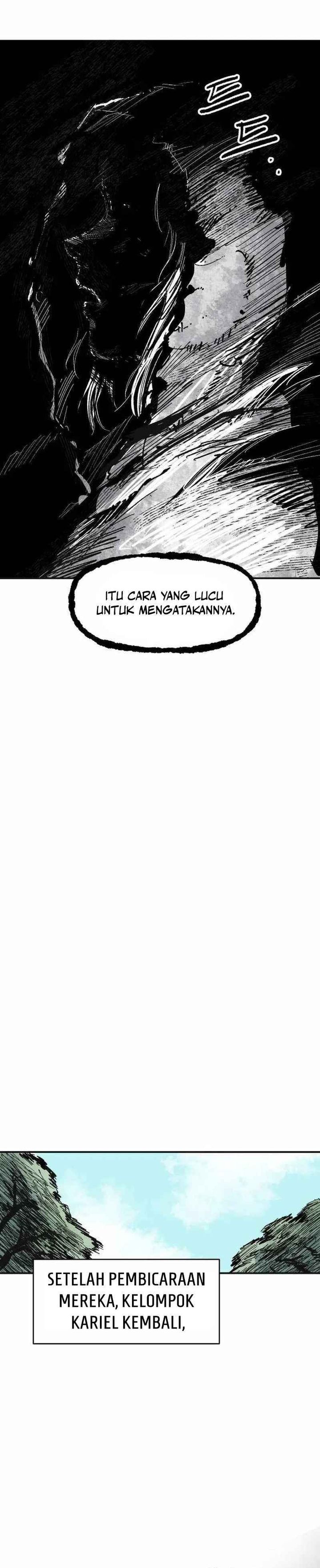 Hero Kariel Chapter 12 Gambar 19