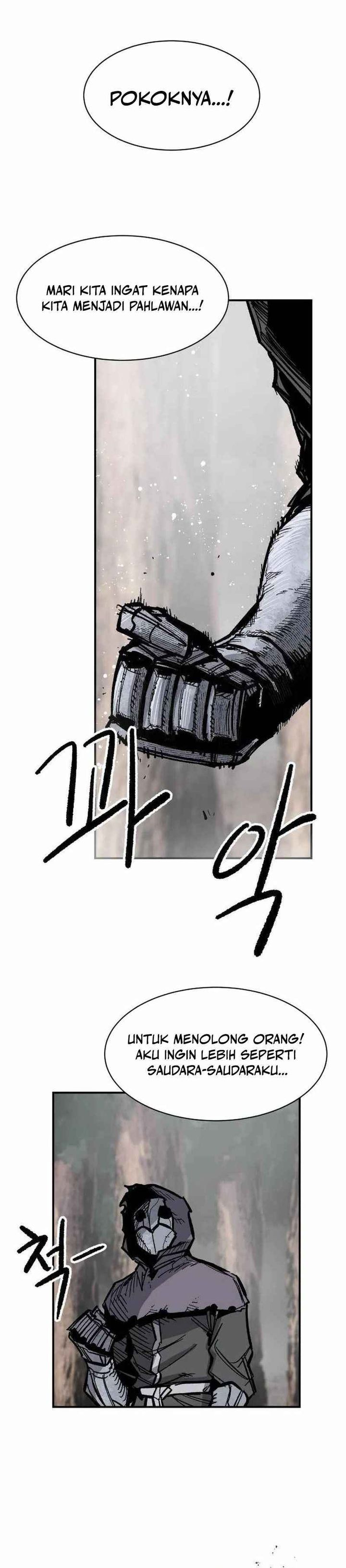 Hero Kariel Chapter 12 Gambar 22