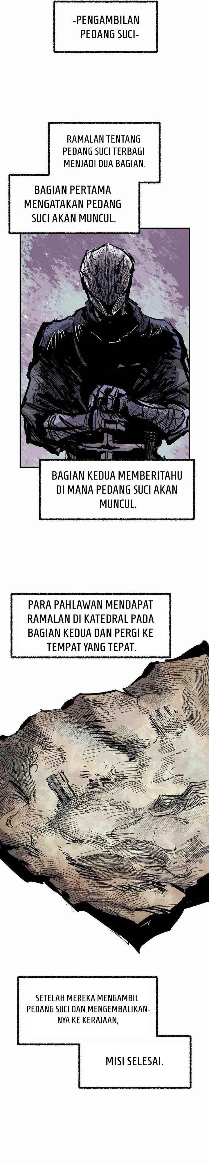 Hero Kariel Chapter 12 Gambar 29