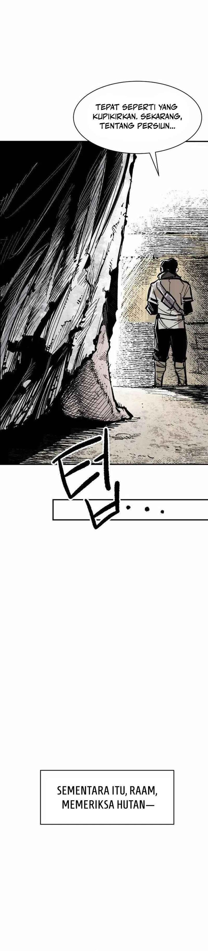 Hero Kariel Chapter 12 Gambar 30