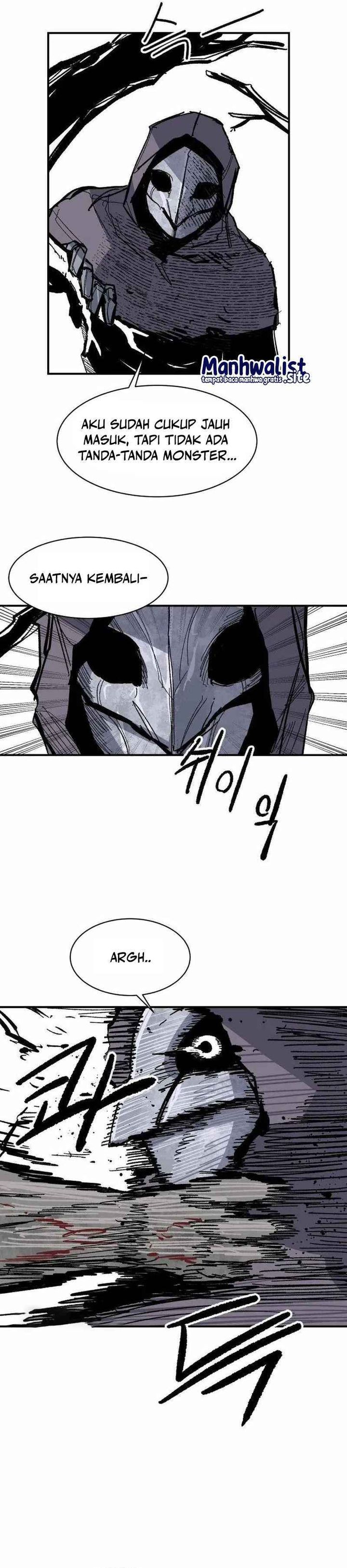 Hero Kariel Chapter 12 Gambar 31