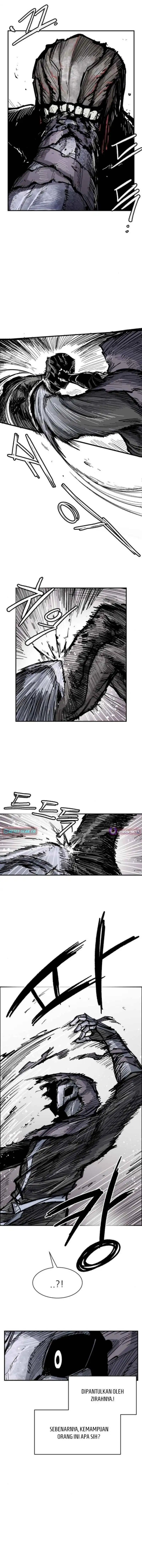 Hero Kariel Chapter 15 Gambar 2