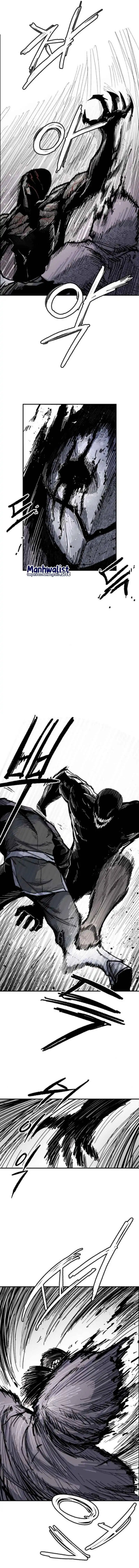 Hero Kariel Chapter 15 Gambar 4