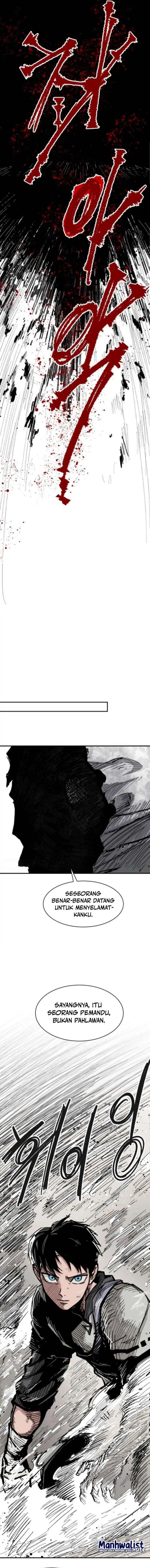 Hero Kariel Chapter 15 Gambar 7