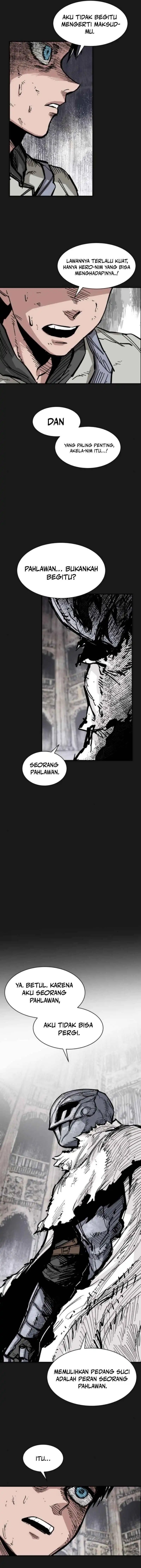 Hero Kariel Chapter 15 Gambar 9