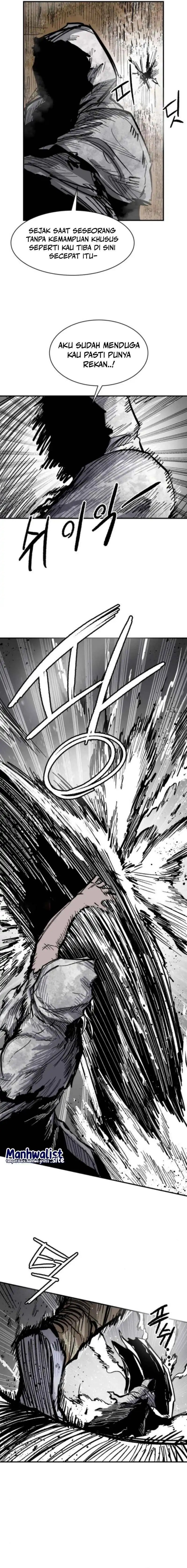 Hero Kariel Chapter 15 Gambar 14