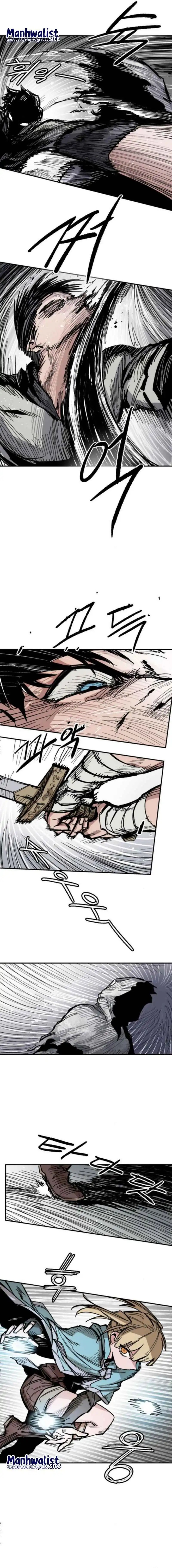 Hero Kariel Chapter 15 Gambar 15