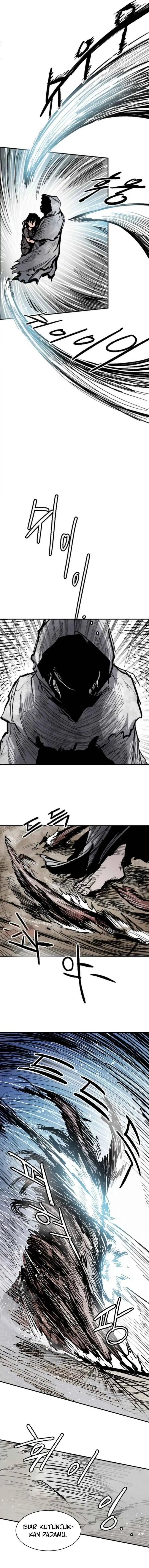 Hero Kariel Chapter 15 Gambar 16