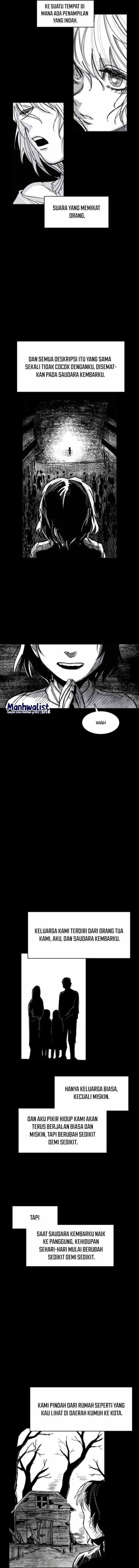 Hero Kariel Chapter 17 Gambar 4