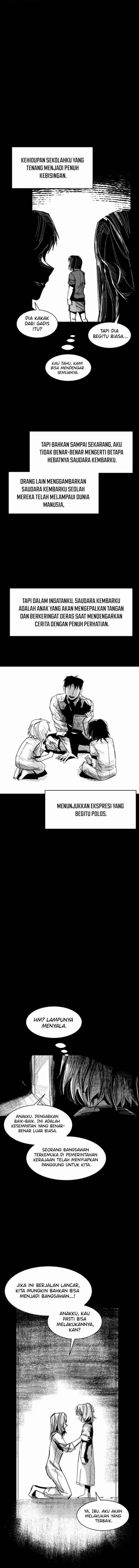 Hero Kariel Chapter 17 Gambar 5