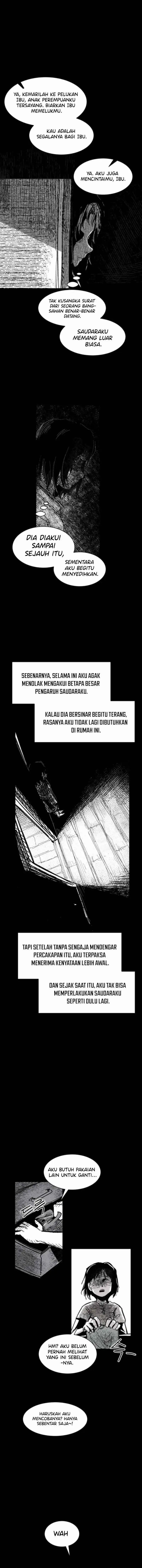 Hero Kariel Chapter 17 Gambar 6