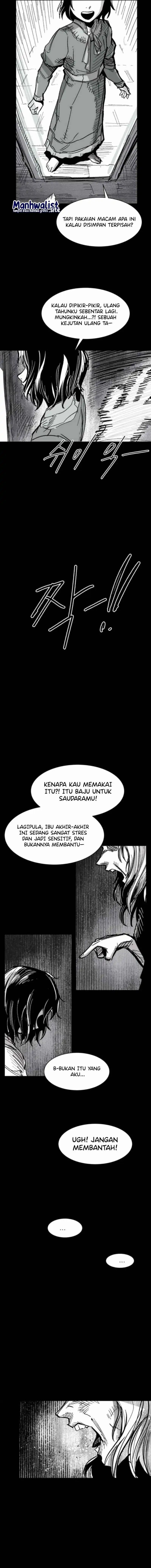 Hero Kariel Chapter 17 Gambar 7