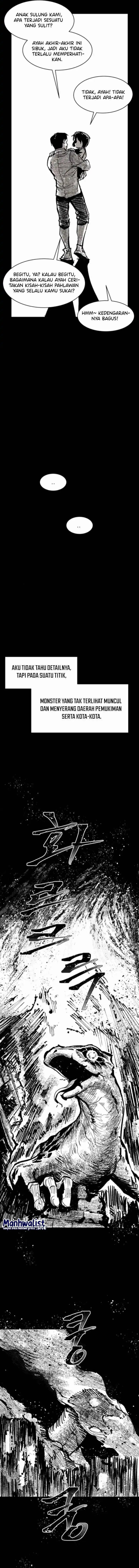 Hero Kariel Chapter 17 Gambar 10