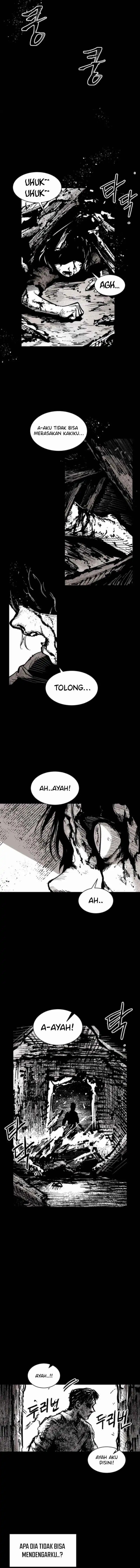 Hero Kariel Chapter 17 Gambar 11