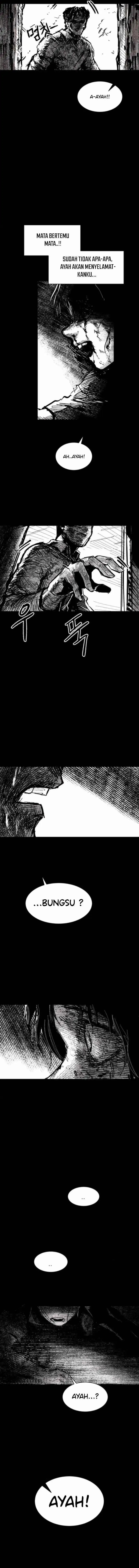 Hero Kariel Chapter 17 Gambar 12