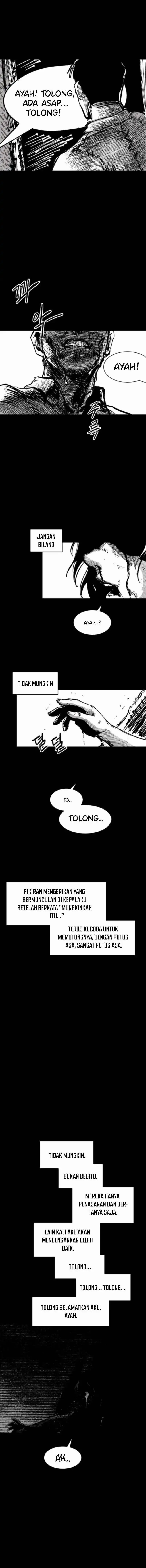 Hero Kariel Chapter 17 Gambar 13