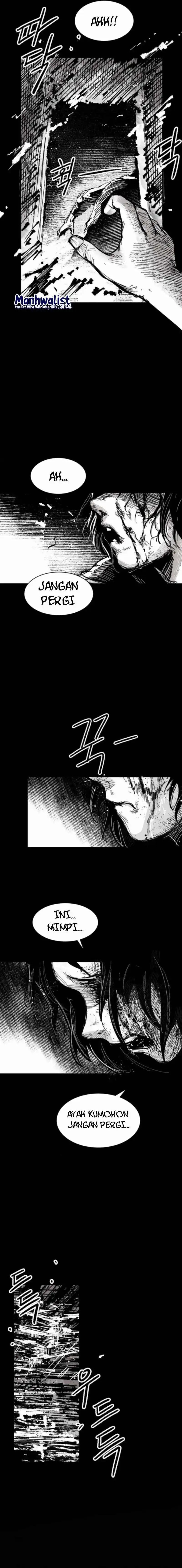 Hero Kariel Chapter 17 Gambar 14