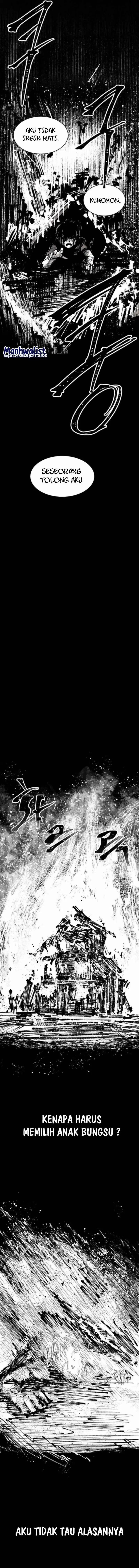 Hero Kariel Chapter 17 Gambar 15