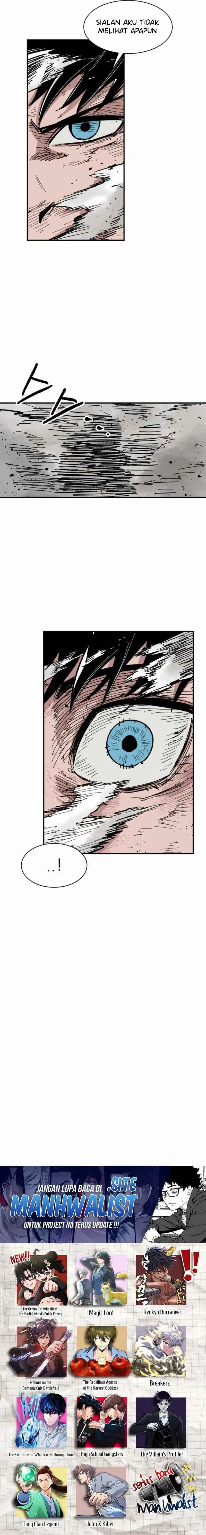 Hero Kariel Chapter 17 Gambar 17