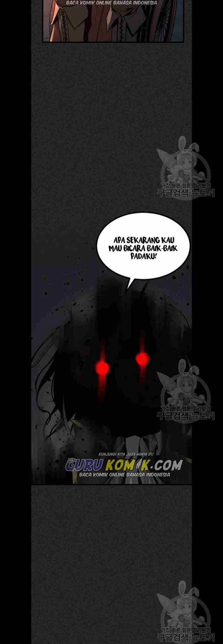 Hero Killer Chapter 06 Gambar 10