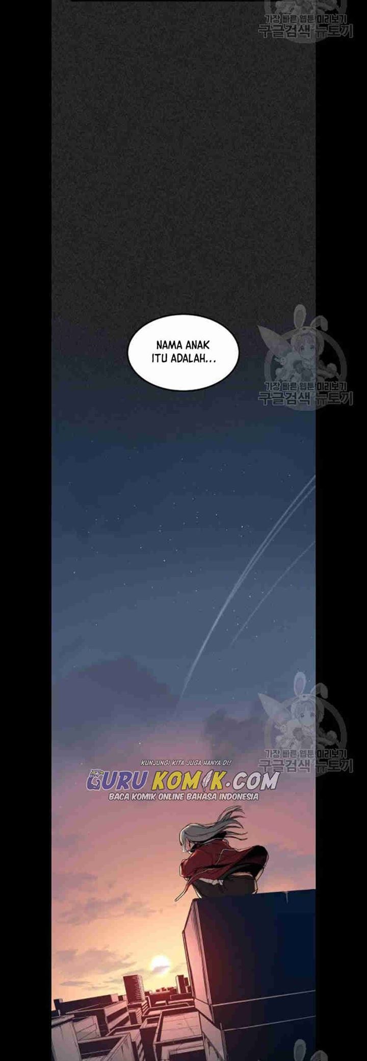 Hero Killer Chapter 06 Gambar 12