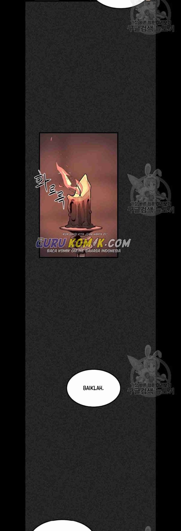 Hero Killer Chapter 06 Gambar 20
