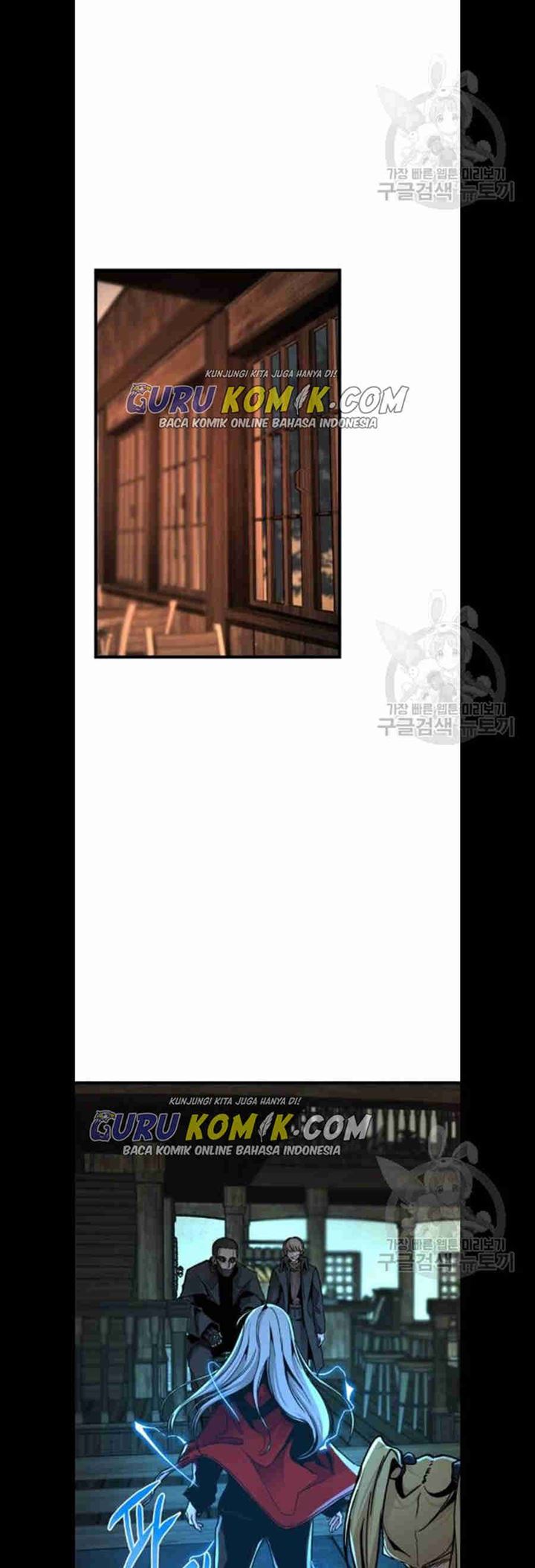 Hero Killer Chapter 06 Gambar 24