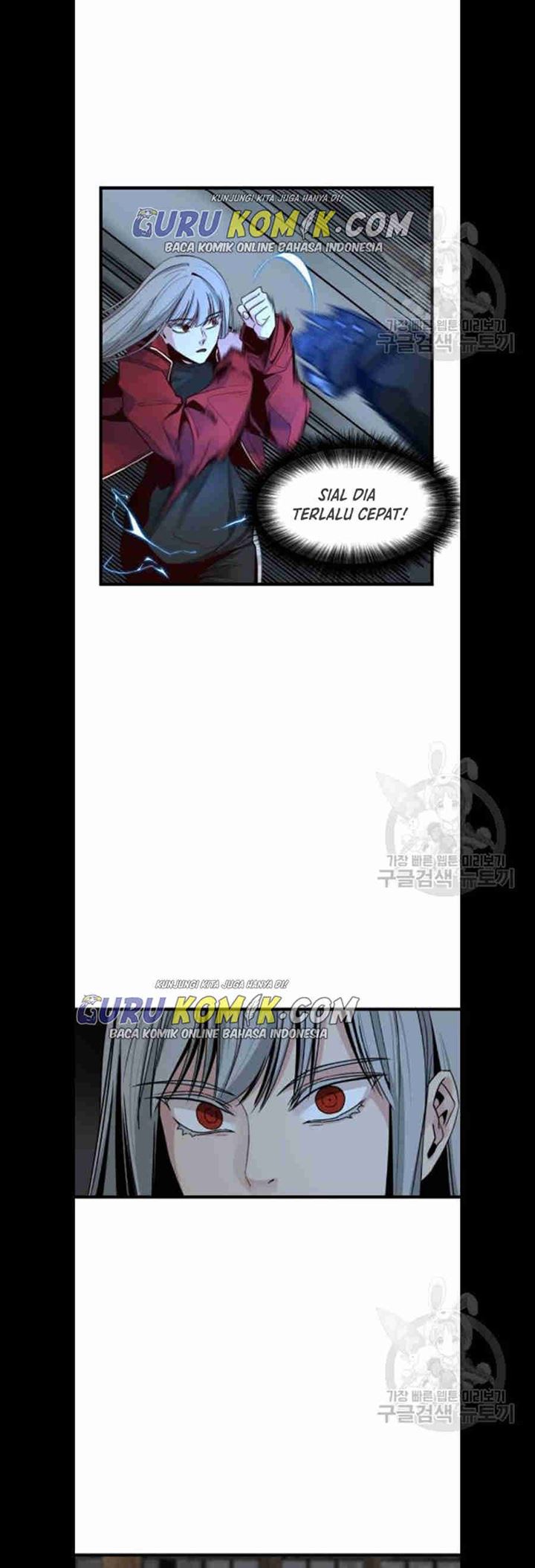 Hero Killer Chapter 06 Gambar 28