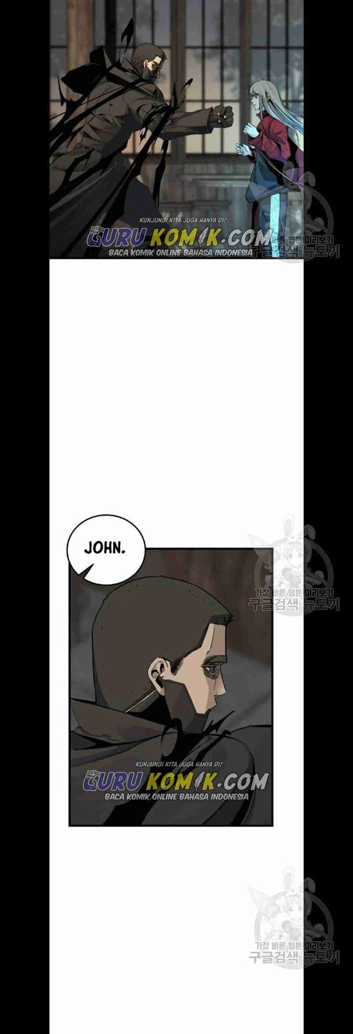Hero Killer Chapter 06 Gambar 29