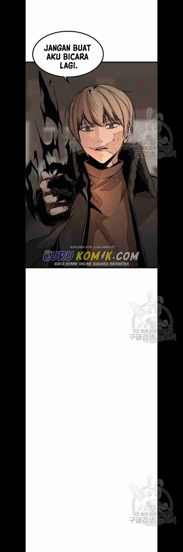 Hero Killer Chapter 06 Gambar 30