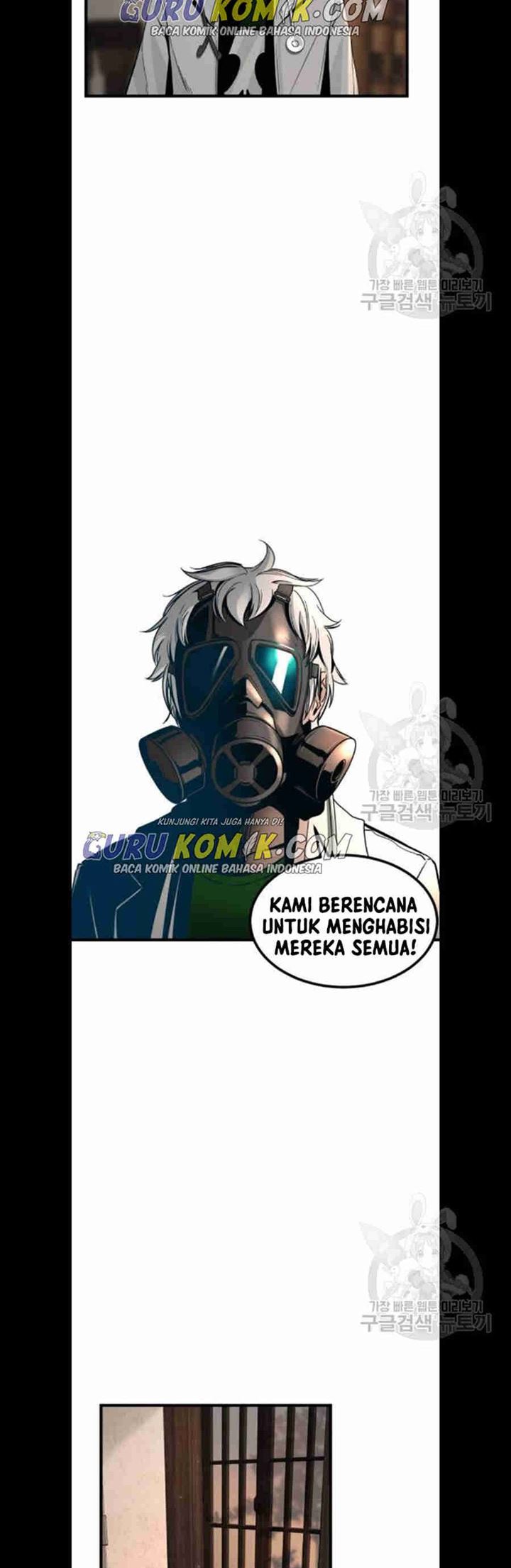 Hero Killer Chapter 06 Gambar 39