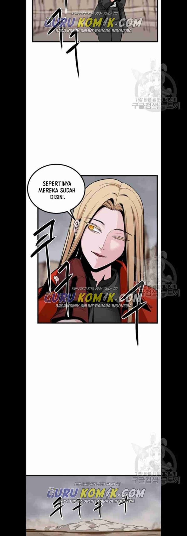 Hero Killer Chapter 06 Gambar 46