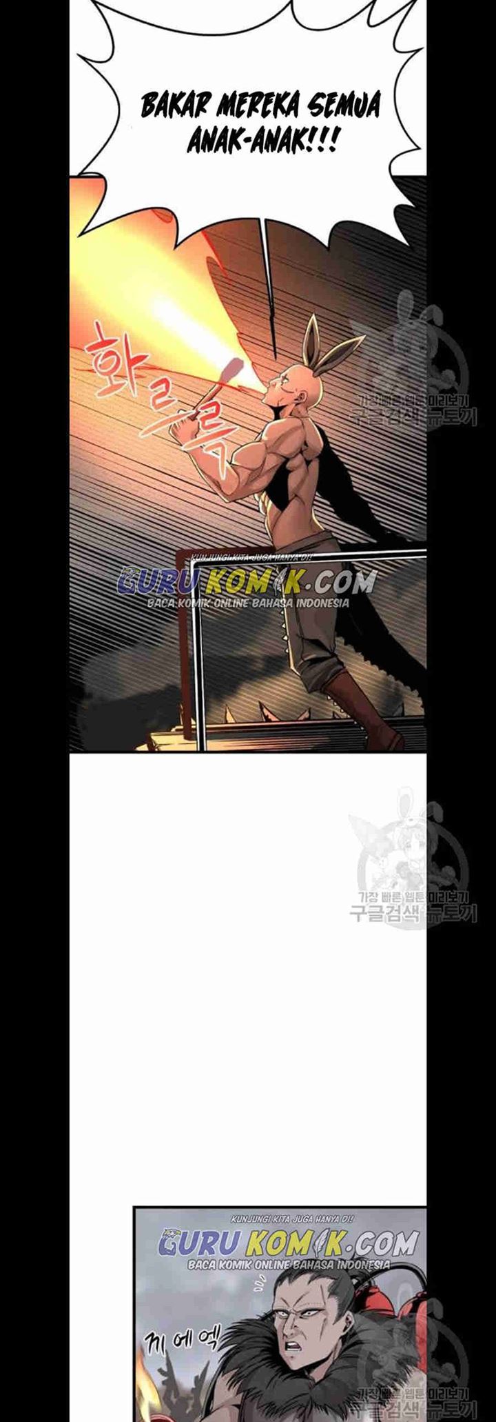 Hero Killer Chapter 06 Gambar 48